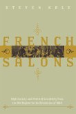 French Salons