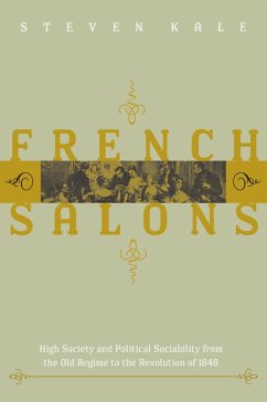 Cover French Salons
