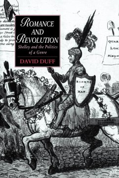 Romance and Revolution - Duff, David