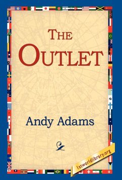 The Outlet - Adams, Andy