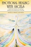 Emotional Healing with Angels