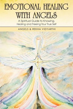 Emotional Healing with Angels