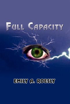 Full Capacity - Roesly, Emily A.