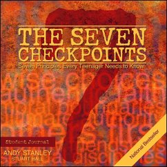 The Seven Checkpoints Student Journal - Stanley, Andy; Hall, Stuart