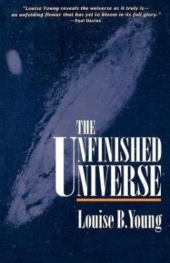 The Unfinished Universe - Young, Louise B