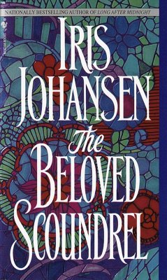 The Beloved Scoundrel - Johansen, Iris