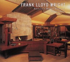 Frank Lloyd Wright: America's Master Architect - Smith, Kathryn