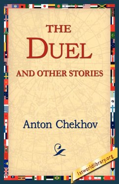 The Duel and Other Stories - Chekhov, Anton Pavlovich