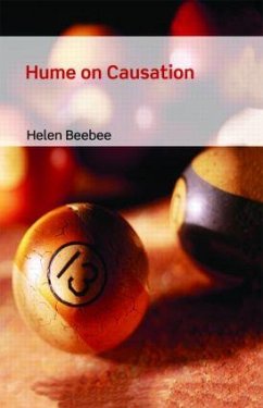 Hume on Causation - Beebee, Helen