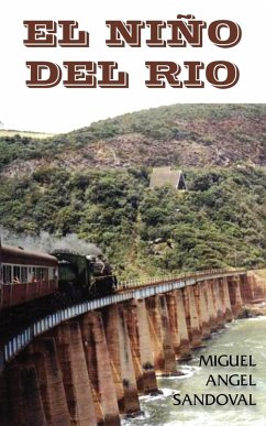 Cover EL NIÑO DEL RIO