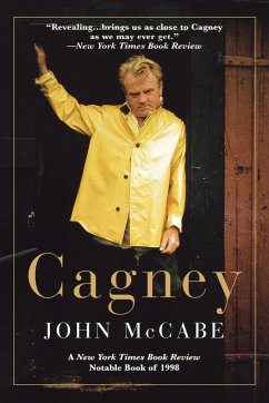 Cagney - Mccabe, John