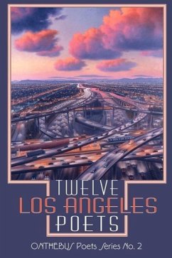 Twelve Los Angeles Poets