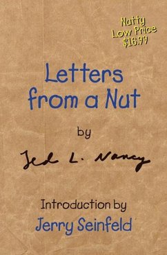 Letters from a Nut - Nancy, Ted L