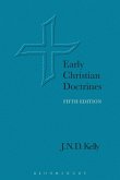 Early Christian Doctrines
