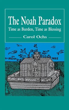 Noah Paradox - Ochs, Carol