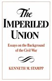 The Imperiled Union