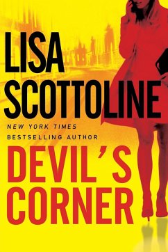 Devil's Corner - Scottoline, Lisa