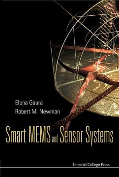 Smart MEMS and Sensor Systems - Gaura, Elena; Newman, Robert