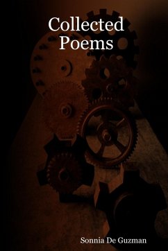 Cover Collected Poems