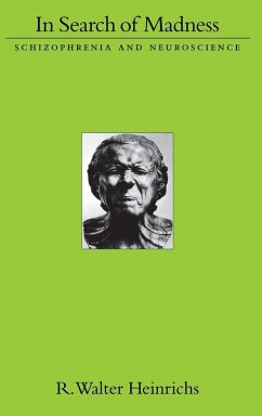 Cover In Search of Madness