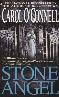 Stone Angel - O'Connell, Carol