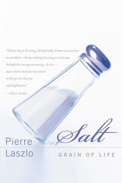 Salt - Laszlo, Pierre