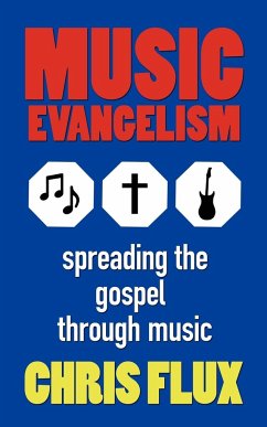 Music Evangelism - Flux, Chris