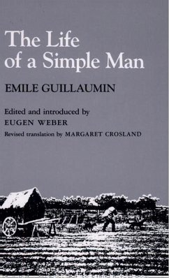 The Life of a Simple Man - Guillaumin, Emile