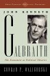 John Kenneth Galbraith - Bild 1