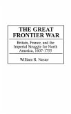The Great Frontier War