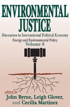 Environmental Justice