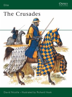 The Crusades - Nicolle, David