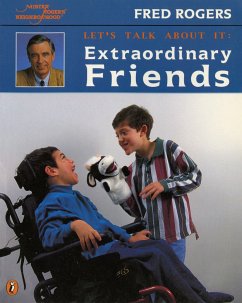 Extraordinary Friends - Rogers, Fred