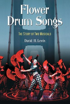 Flower Drum Songs - Lewis, David H.