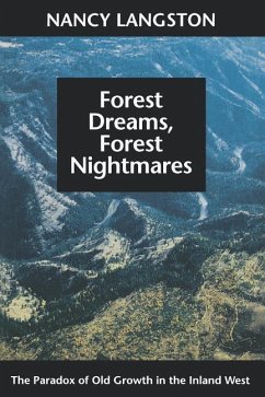 Forest Dreams, Forest Nightmares - Langston, Nancy