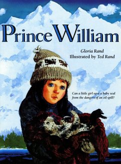 Prince William - Rand, Gloria