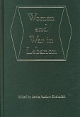 Women and War in Lebanon Women and War in Lebanon
