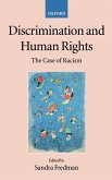 Discrimination and Human Rights