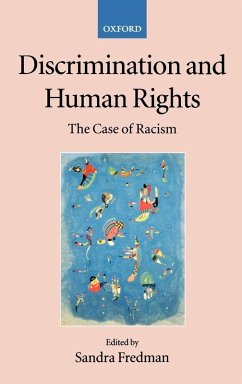 Cover Discrimination and Human Rights