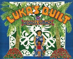 Luka's Quilt - Guback, Georgia