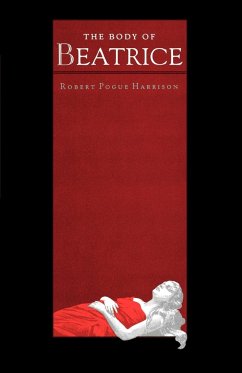 The Body of Beatrice - Harrison, Robert Pogue