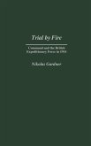 Trial by Fire