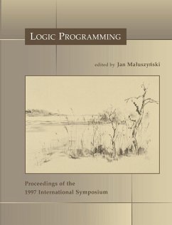 Cover Logic Programming