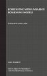 Forecasting with Univariate Box -... - Bild 1