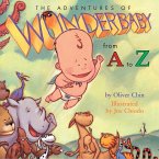 The Adventures of Wonderbaby