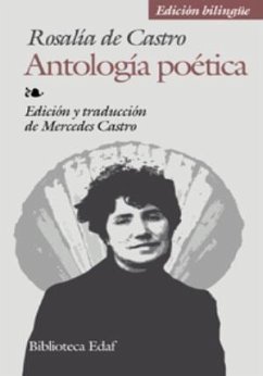 Antología poética - Castro Díaz, Mercedes; Castro, Rosalía De