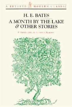 A Month by the Lake & Other Stories - Bates, H. E.