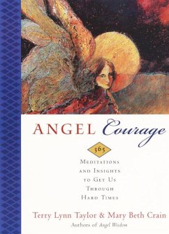 Angel Courage - Taylor, Terry Lynn; Crain, Mary Beth