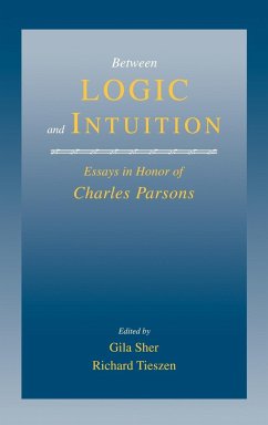 Between Logic and Intuition