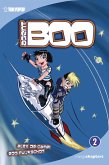 Agent Boo, Volume 2: The Star Heist Agent Boo, Volume 2: The Star Heist